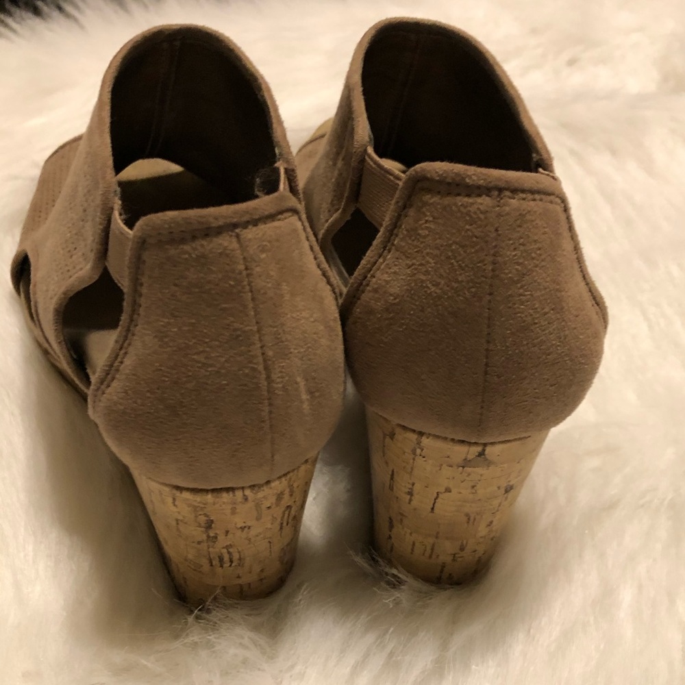 Wedges